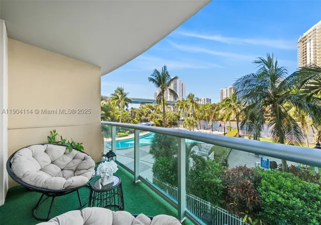 Photo 1 of Condo for sale at 19390 Collins Ave #209, Sunny Isles Beach, FL 33160 | MLS# A11904114 | Listing updated on 2026-09-30