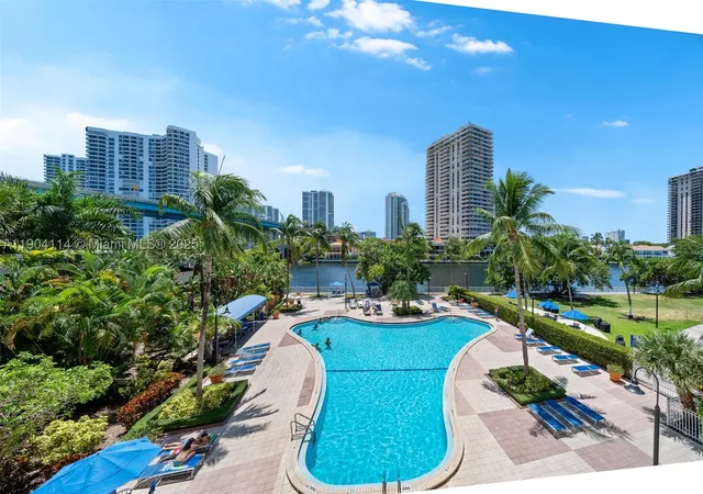 Photo 2 of Condo for sale at 19390 Collins Ave #209, Sunny Isles Beach, FL 33160 | MLS# A11904114 | Listing updated on 2026-09-30