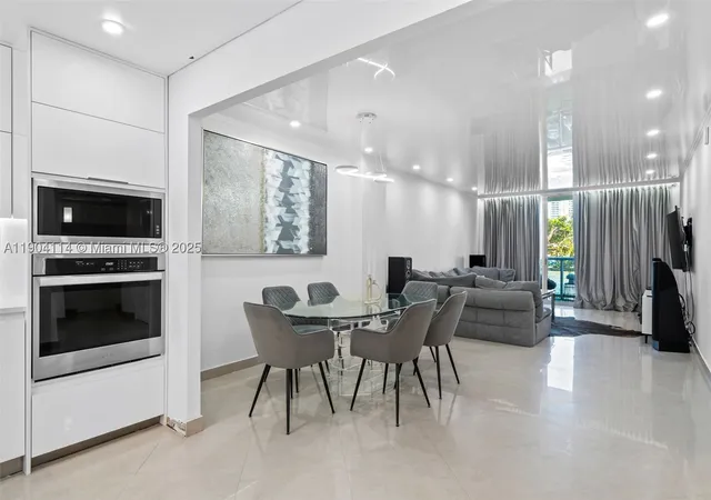 Photo 4 of Condo for sale at 19390 Collins Ave #209, Sunny Isles Beach, FL 33160 | MLS# A11904114 | Listing updated on 2026-09-30