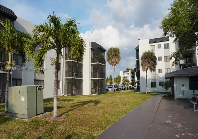 Photo 1 of Condo for sale at 3710 N Pine Island Rd #320, Sunrise, FL 33351 | MLS# A11905305 | Listing updated on 2026-09-14