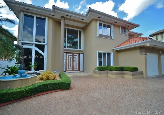Single family home for sale at 16232 Nw 79Th Ave, Miami Lakes, FL 33016 | MLS# A11905227