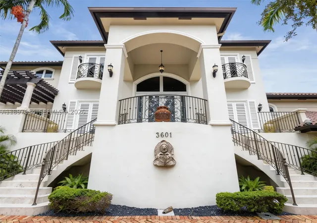 Photo 1 of Sale Pending at 3601 Matheson Ave, Miami, FL 33133 | MLS# A11897614 | Listing updated on 2026-09-08