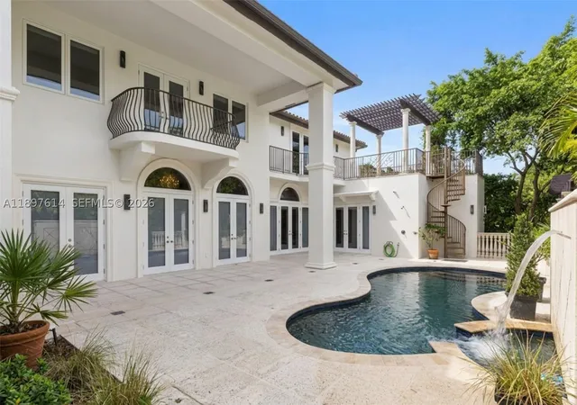 Photo 3 of Sale Pending at 3601 Matheson Ave, Miami, FL 33133 | MLS# A11897614 | Listing updated on 2026-09-08