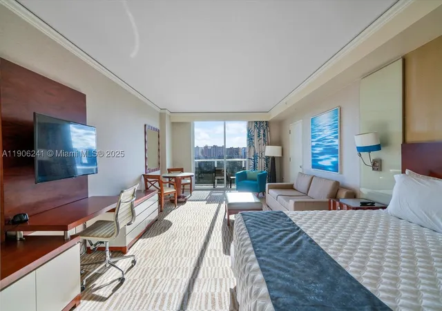 Photo 1 of Condo for sale at 18001 Collins Ave #1117, Sunny Isles Beach, FL 33160 | MLS# A11906241 | Listing updated on 2026-09-17