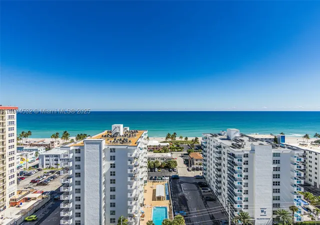 Condo for sale at 1410 S Ocean Dr #1702, Hollywood, FL 33019 | MLS# A11904532 | Listing updated on 2026-08-31