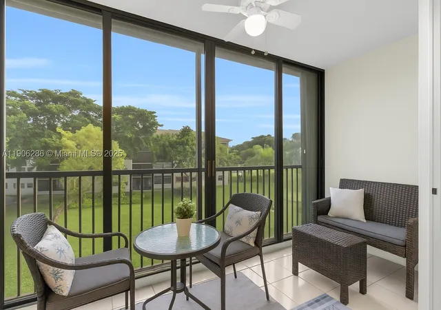 Listing Photo 1 - Condo for sale in building located at 801 Sw 138Th Ave, Pembroke Pines, FL 33027 - Unit #310E