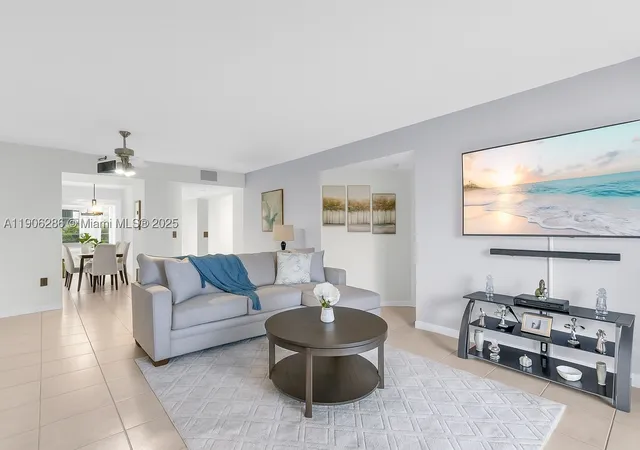 Listing Photo 2 - Condo for sale in building located at 801 Sw 138Th Ave, Pembroke Pines, FL 33027 - Unit #310E