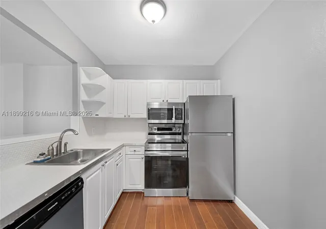 Photo 2 of Condo for sale at 1455 N Treasure Dr #3K, North Bay Village, FL 33141 | MLS# A11899216 | Listing updated on 2026-09-19