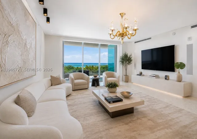 Photo 1 of Condo for sale at 9349 Collins Ave #205, Surfside, FL 33154 | MLS# A11906721 | Listing updated on 2026-09-01