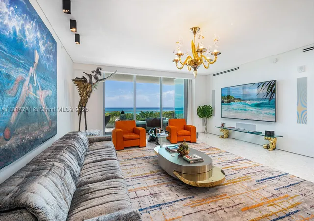 Photo 3 of Condo for sale at 9349 Collins Ave #205, Surfside, FL 33154 | MLS# A11906721 | Listing updated on 2026-09-01