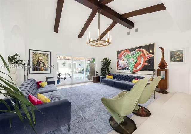 Photo 2 of Single family home for sale at 1233 102nd St, Bay Harbor Islands, FL 33154 | MLS# A11905092 | Listing updated on 2026-09-27