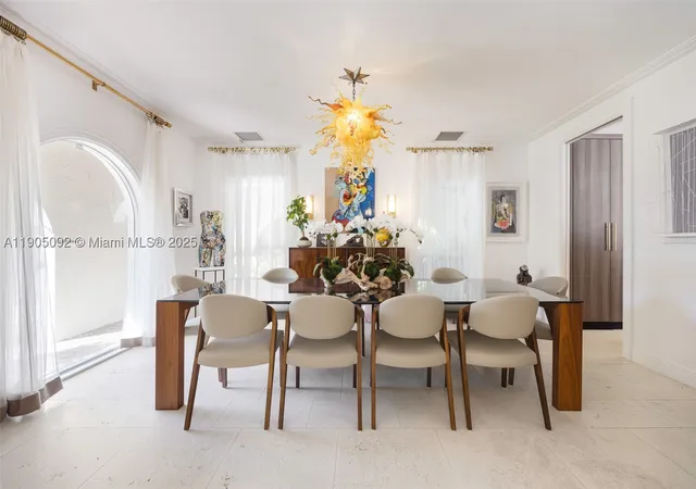 Photo 3 of Single family home for sale at 1233 102nd St, Bay Harbor Islands, FL 33154 | MLS# A11905092 | Listing updated on 2026-09-27