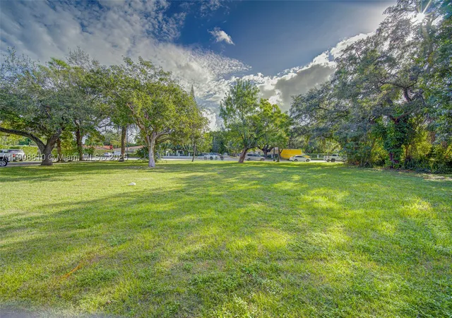 Photo 1 of Land for sale at Fluvia & Le Jeune, Miami, FL 33134 | MLS# A11908810 | Listing updated on 2026-09-02