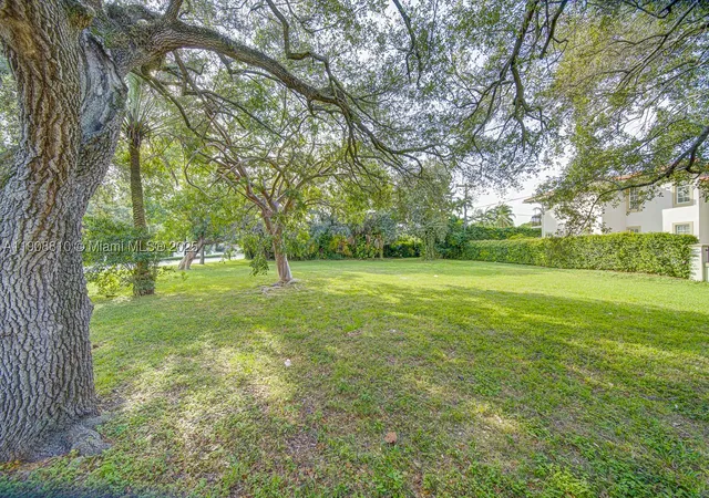 Photo 2 of Land for sale at Fluvia & Le Jeune, Miami, FL 33134 | MLS# A11908810 | Listing updated on 2026-09-02