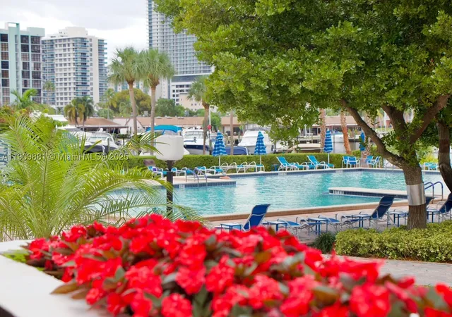 Photo 1 of Condo for sale at 500 Three Islands Blvd #920, Hallandale Beach, FL 33009 | MLS# A11909881 | Listing updated on 2026-09-12