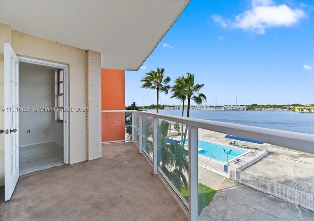 Photo 2 of Condo for sale at 1351 Ne Miami Gardens Dr #406E, Miami, FL 33179 | MLS# A11910637 | Listing updated on 2026-09-20