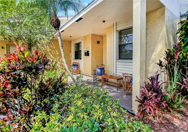 Photo 2 of Single family home for sale at 6405 W Oakland Park Blvd #2, Lauderhill, FL 33313 | MLS# A11910519 | Listing updated on 2026-09-09