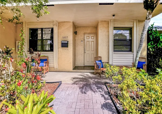 Photo 3 of Single family home for sale at 6405 W Oakland Park Blvd #2, Lauderhill, FL 33313 | MLS# A11910519 | Listing updated on 2026-09-09