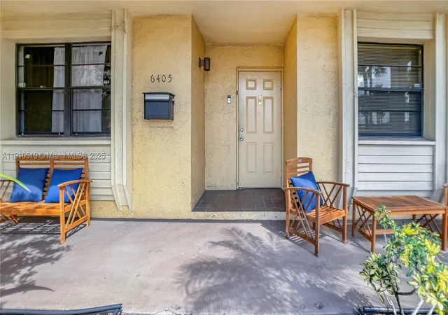 Photo 3 of House for sale at 6405 W Oakland Park Blvd #2, Lauderhill, FL 33313 | MLS# A11910519 | Listing updated on 2026-09-09