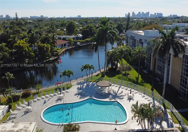 Photo 1 of Condo for sale at 3040 Ne 16th Ave #216, Oakland Park, FL 33334 | MLS# A11907347 | Listing updated on 2026-10-03