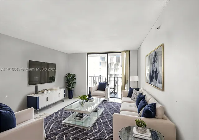 Photo 2 of Condo for sale at 9686 Fontainebleau Blvd #507, Miami, FL 33172 | MLS# A11910543 | Listing updated on 2026-09-04