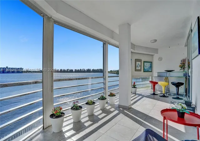 Listing Photo 1 - Condo for sale in building located at 1000 Ne 191St St, Miami, FL 33179 - Unit #21