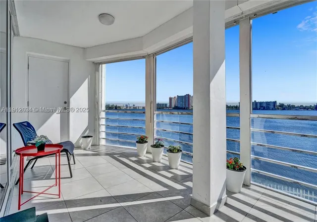 Listing Photo 3 - Condo for sale in building located at 1000 Ne 191St St, Miami, FL 33179 - Unit #21