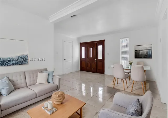 Photo 3 of Single family home for sale at 1101 Sw 17 Ave, Miami, FL 33135 | MLS# A11911663 | Listing updated on 2026-09-04