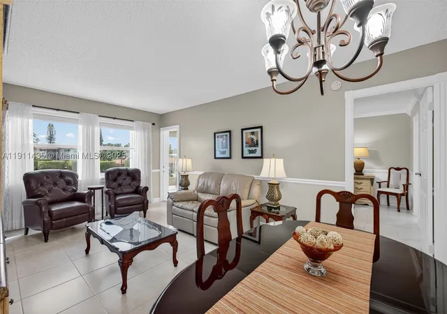 Photo 2 of Condo for sale at 3501 Nw 47th Ave #507, Lauderdale Lakes, FL 33319 | MLS# A11911435 | Listing updated on 2026-09-29