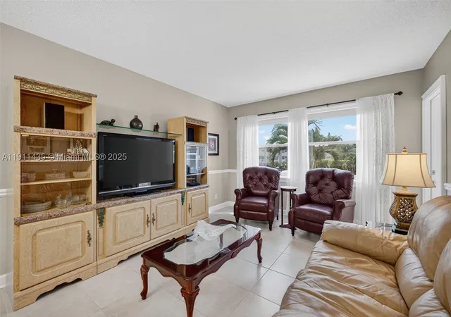 Photo 3 of Condo for sale at 3501 Nw 47th Ave #507, Lauderdale Lakes, FL 33319 | MLS# A11911435 | Listing updated on 2026-09-29