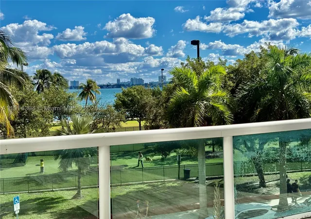 Photo 1 of Sale Pending at 1800 N Bayshore Dr #306, Miami, FL 33132 | MLS# A11914364 | Listing updated on 2026-09-06
