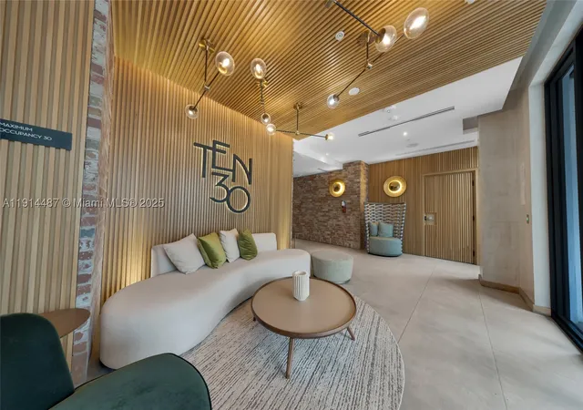 Photo 3 of Sale Pending at 1030 15th St #306, Miami Beach, FL 33139 | MLS# A11914487 | Listing updated on 2026-09-01