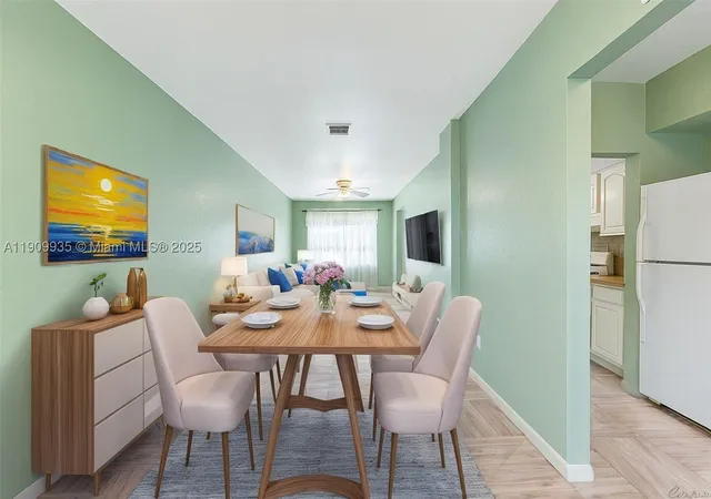 Photo 3 of Townhouse for sale at 427 Nw 84th Ter #427, Miami, FL 33150 | MLS# A11909935 | Listing updated on 2026-08-30