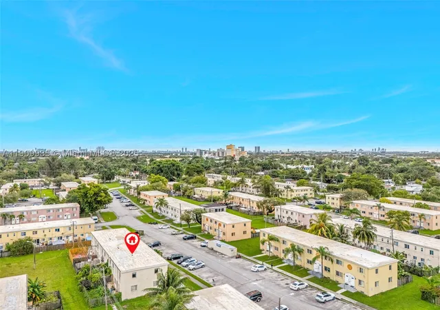 Photo 42 of Townhouse for sale at 427 Nw 84Th Ter #427, Miami, FL 33150 | MLS# A11909935 | Listing updated on 2026-10-07