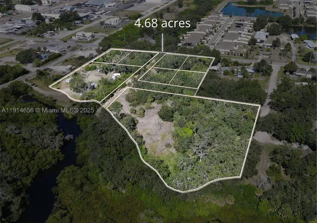 Photo 2 of Land for sale at 301 E Shell Point Road, Ruskin, FL 33570 | MLS# A11914656 | Listing updated on 2026-09-10