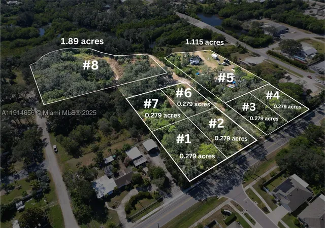 Photo 3 of Land for sale at 301 E Shell Point Road, Ruskin, FL 33570 | MLS# A11914656 | Listing updated on 2026-09-10