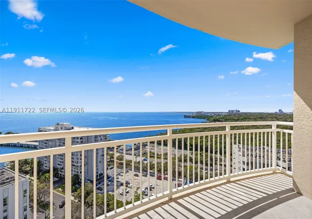 Photo 1 of Condo for sale at 2475 Brickell Ave #1907, Miami, FL 33129 | MLS# A11911722 | Listing updated on 2026-09-02
