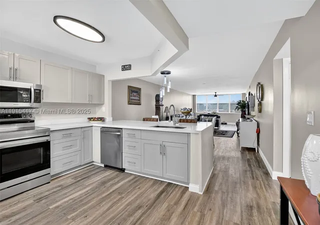 Photo 2 of Condo for sale at 2521 Nw 104th Ave #203, Sunrise, FL 33322 | MLS# A11915417 | Listing updated on 2026-08-31