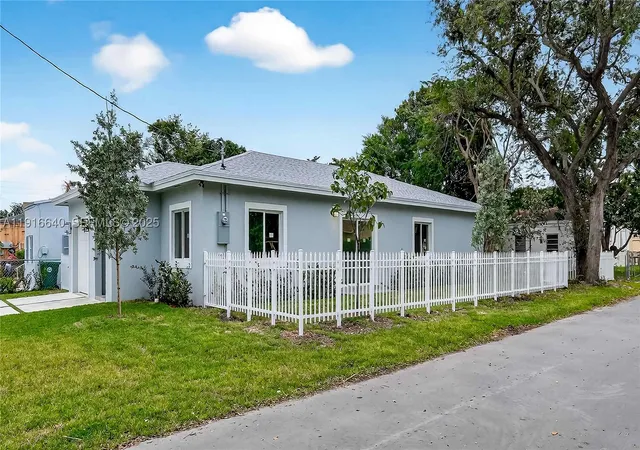 Photo 1 of Single family home for sale at 1346 Nw 44th St, Miami, FL 33142 | MLS# A11916640 | Listing updated on 2026-09-26