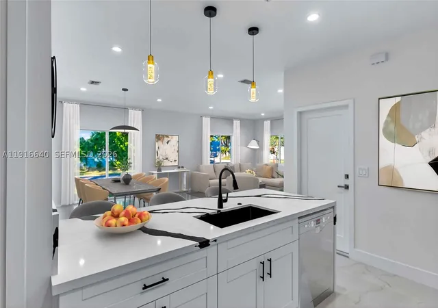Photo 1 of Single family home for sale at 1346 Nw 44th St, Miami, FL 33142 | MLS# A11916640 | Listing updated on 2026-08-30