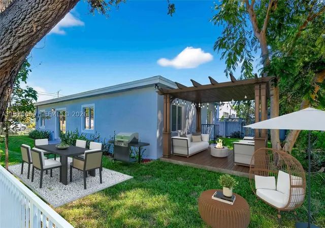 Photo 3 of Single family home for sale at 1346 Nw 44th St, Miami, FL 33142 | MLS# A11916640 | Listing updated on 2026-08-30