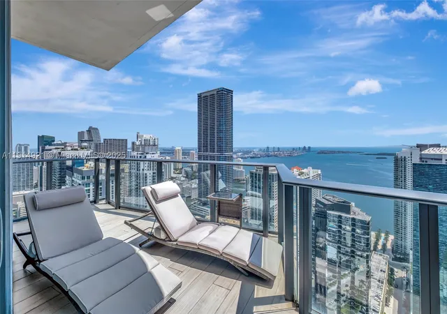 Photo 3 of Condo for sale at 1300 S Miami Ave #PH5001, Miami, FL 33130 | MLS# A11914921 | Listing updated on 2026-09-01