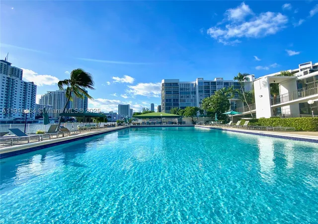 Photo 2 of Condo for sale at 1000 Parkview Dr #518, Hallandale Beach, FL 33009 | MLS# A11916454 | Listing updated on 2026-10-05