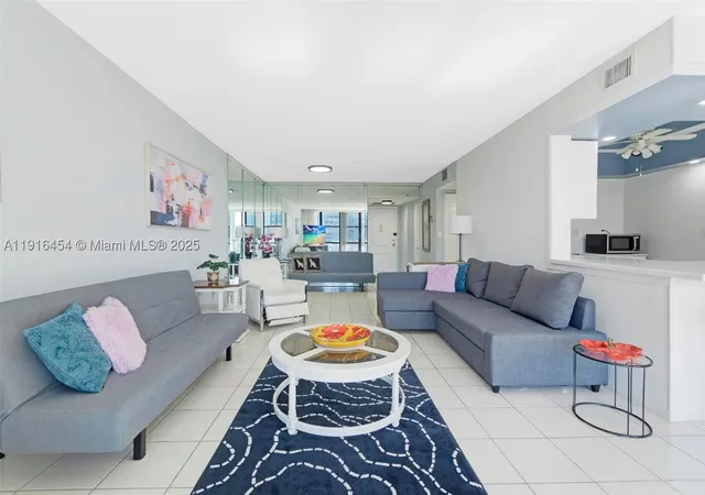 Photo 3 of Condo for sale at 1000 Parkview Dr #518, Hallandale Beach, FL 33009 | MLS# A11916454 | Listing updated on 2026-10-05