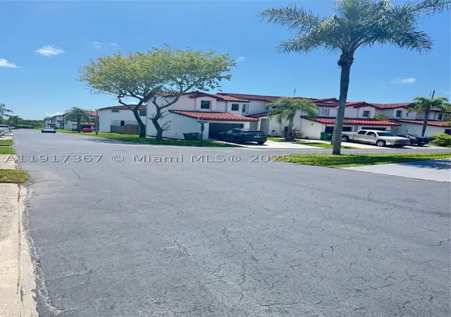 Photo 1 of Townhouse for sale at 8419 Sw 209Th St, Cutler Bay, FL 33189 | MLS# A11917367 | Listing updated on 2026-10-06