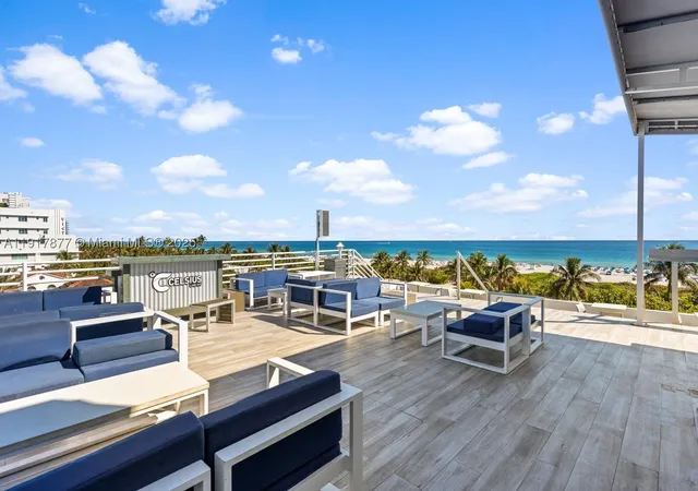 Photo 2 of Condo for sale at 1024 Ocean Dr #A502, Miami Beach, FL 33139 | MLS# A11917877 | Listing updated on 2026-10-07