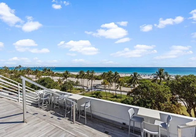 Photo 3 of Condo for sale at 1024 Ocean Dr #A502, Miami Beach, FL 33139 | MLS# A11917877 | Listing updated on 2026-10-07