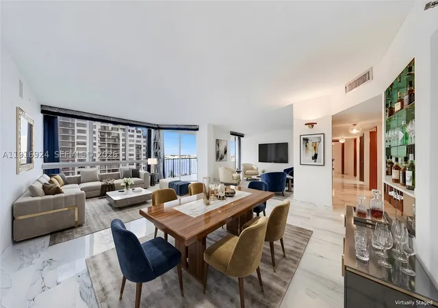 Photo 1 of Condo for sale at 520 Brickell Key Dr #A1104, Miami, FL 33131 | MLS# A11916924 | Listing updated on 2026-10-06