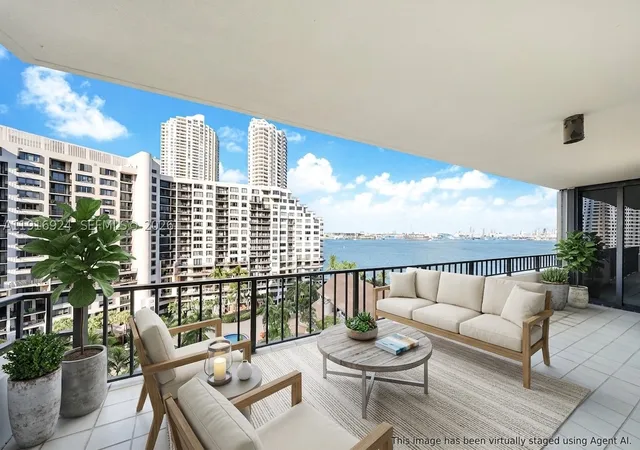 Photo 4 of Condo for sale at 520 Brickell Key Dr #A1104, Miami, FL 33131 | MLS# A11916924 | Listing updated on 2026-10-06