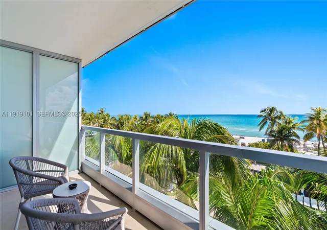 Photo 2 of Condo for sale at 4391 Collins Ave #413, Miami Beach, FL 33140 | MLS# A11919101 | Listing updated on 2026-08-27